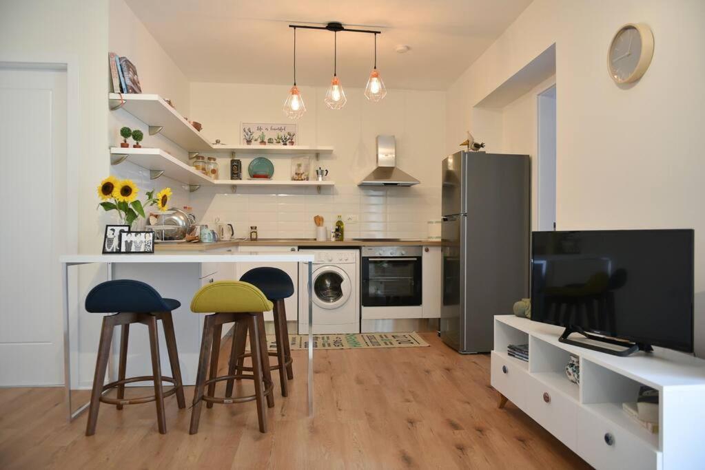 Apartment ✦ The Muse