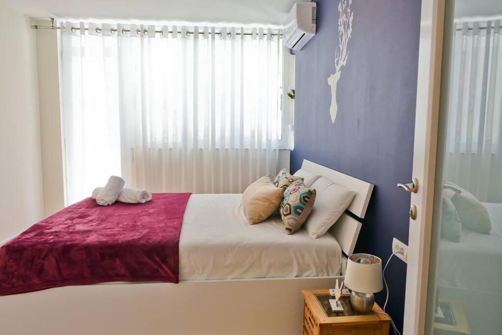 ✦ The Muse Apartment *
