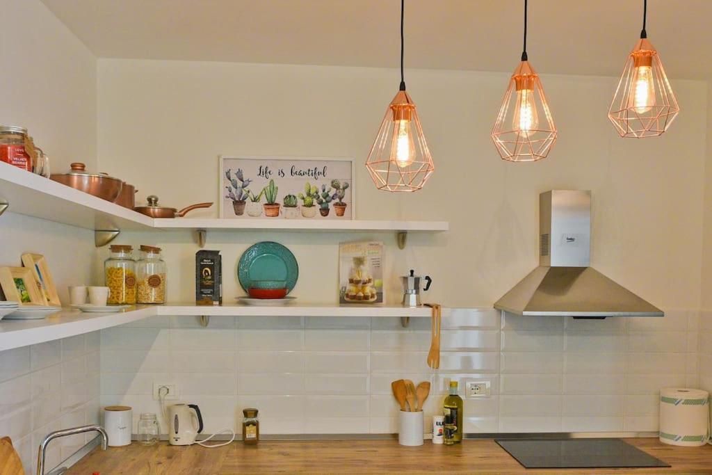 ✦ The Muse Apartment *